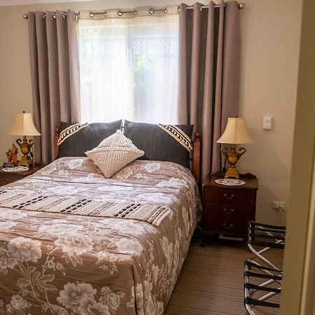 Ascot On Swan Bed & Breakfast Пърт Екстериор снимка