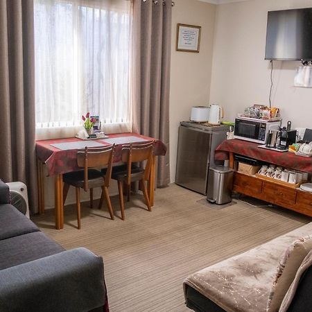 Ascot On Swan Bed & Breakfast Пърт Екстериор снимка