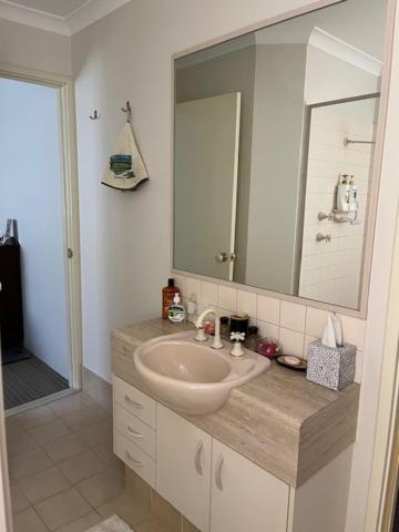 Ascot On Swan Bed & Breakfast Пърт Екстериор снимка