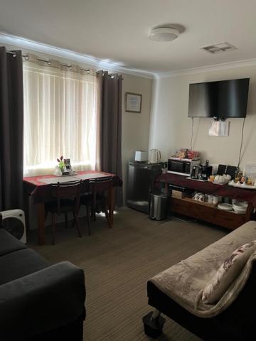 Ascot On Swan Bed & Breakfast Пърт Екстериор снимка