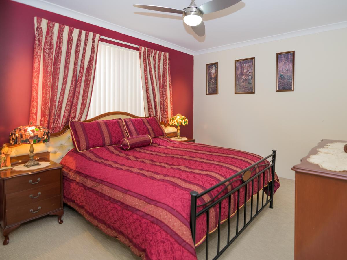 Ascot On Swan Bed & Breakfast Пърт Екстериор снимка
